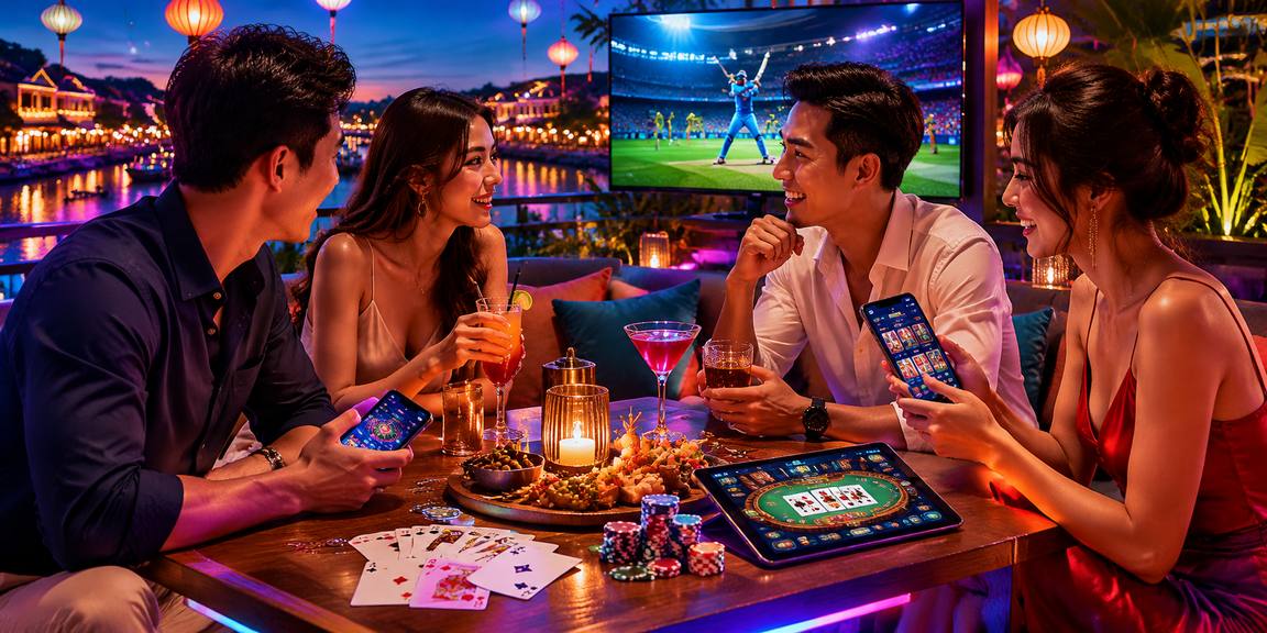 88vv77 MoMo ZaloPay VNPay sẵn sàng