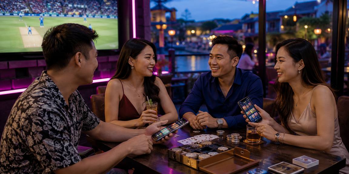 88vv77 Điều khoản khuyến mãi